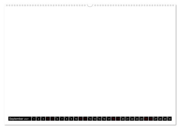 Produktbild: Wichtige Angaben f&uuml;r den Handel fff (Wandkalender 2027 DIN A2 quer), CALVENDO Monatskalender