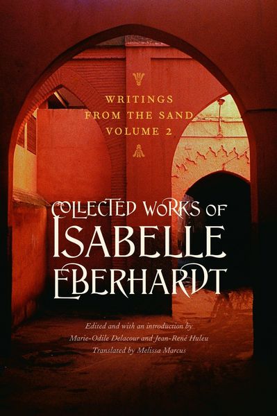 Produktbild: Writings from the Sand, Volume 2