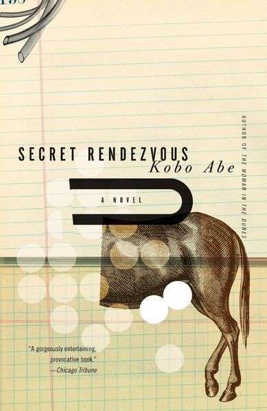 Produktbild: Secret Rendezvous