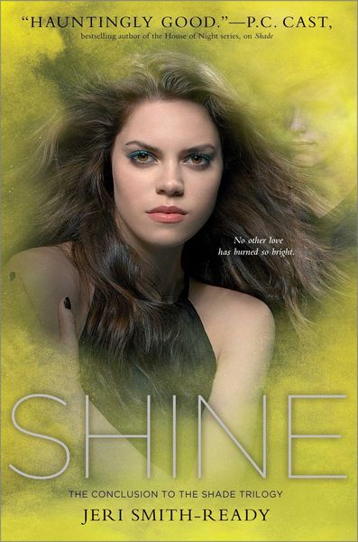 Produktbild: Shine