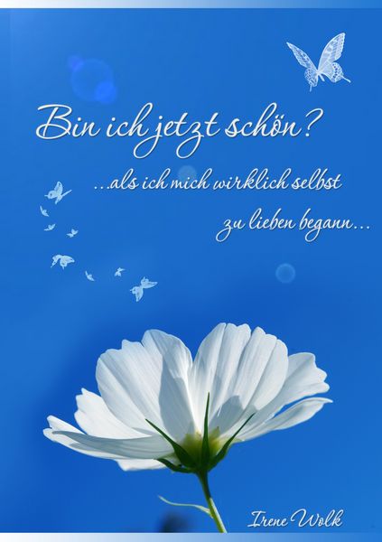 Produktbild: Bin ich jetzt sch&ouml;n?
