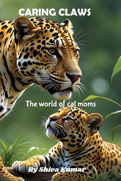 Produktbild: Caring Claws