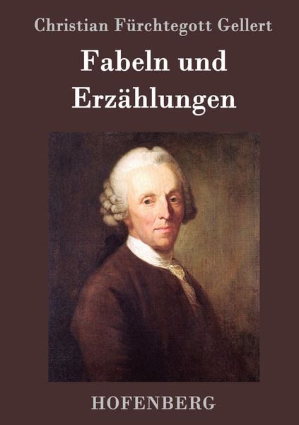 Produktbild: Fabeln und Erz&auml;hlungen