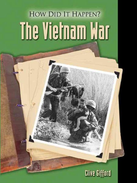 Produktbild: Vietnam War