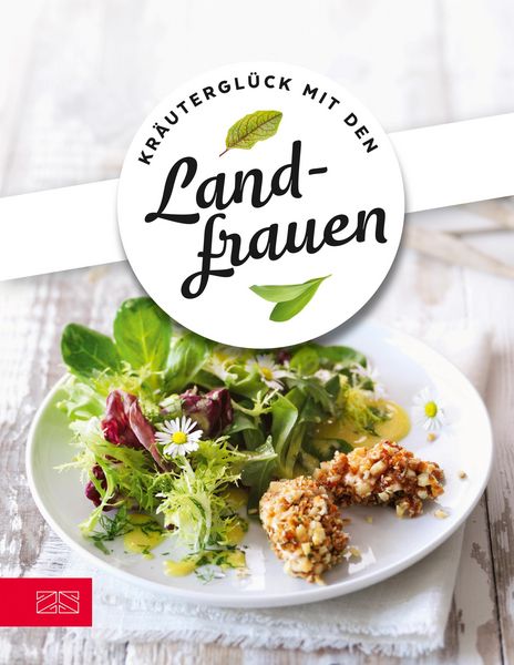 Produktbild: Kr&auml;utergl&uuml;ck mit den Landfrauen