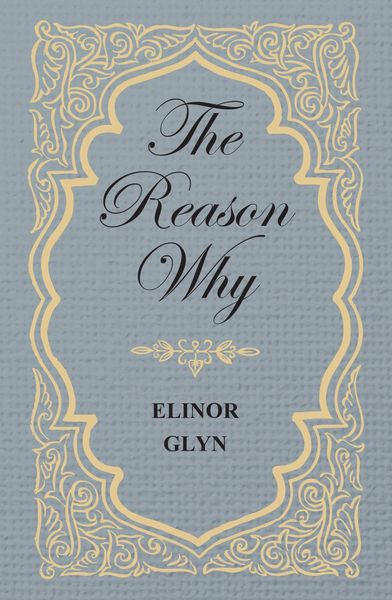 Produktbild: The Reason Why