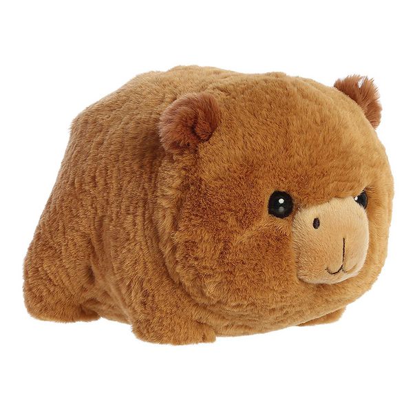 Produktbild: Aurora 34259 - Spudsters Carmen Capybara, Pl&uuml;schtier, ca.25 cm