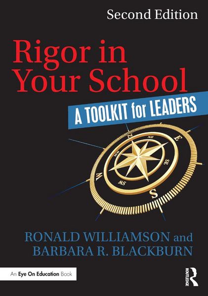 Produktbild: Rigor in Your School