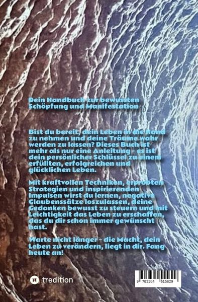 Produktbild: Sch&ouml;pferkraft: Manifestiere dein bestes Leben