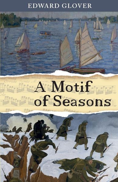 Produktbild: A Motif of Seasons