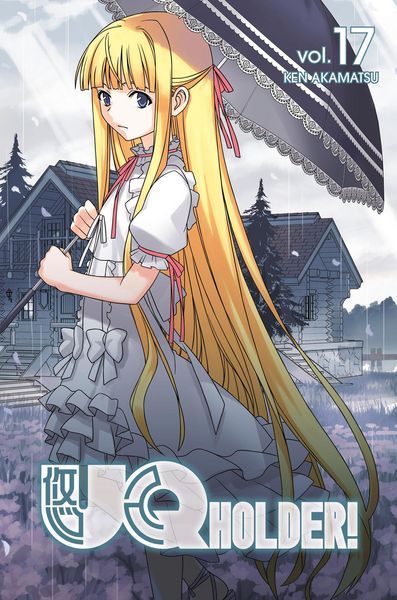 Produktbild: Uq Holder! 17