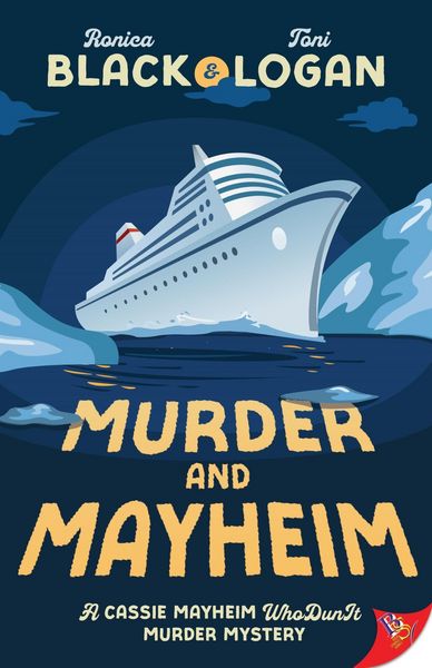 Produktbild: Murder and Mayheim