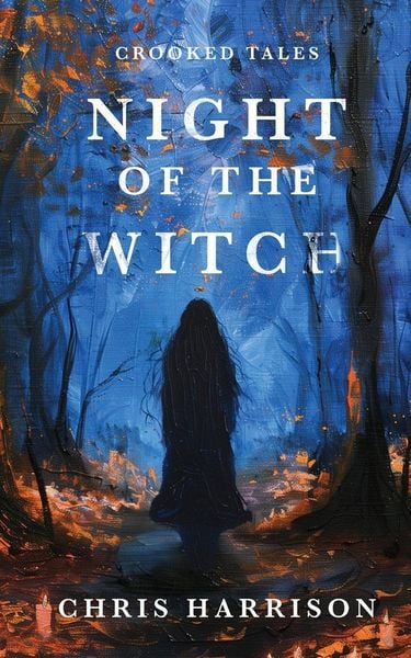 Produktbild: Night Of The Witch