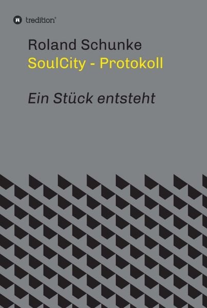 Produktbild: SoulCity - Protokoll