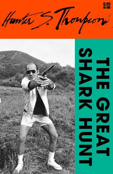 Produktbild: The Great Shark Hunt