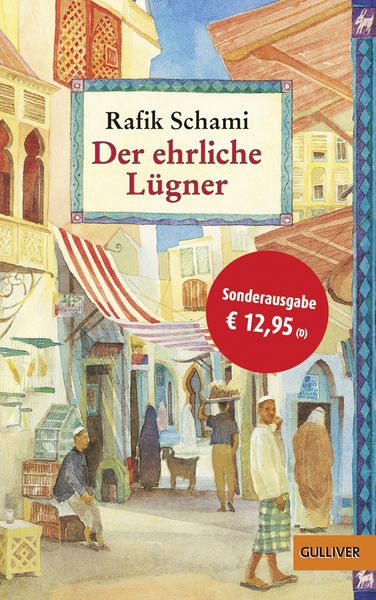 Produktbild: Der ehrliche L&uuml;gner
