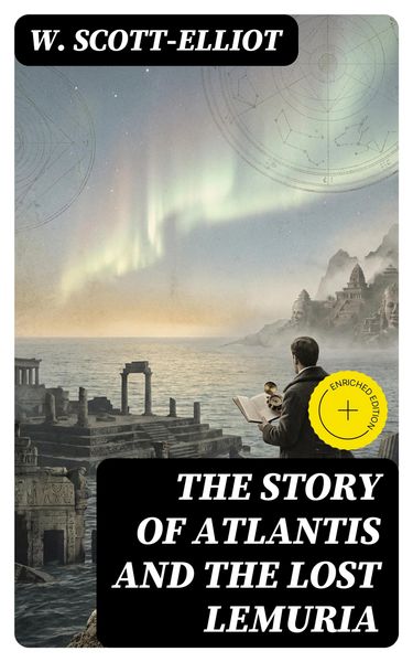 Produktbild: The Story of Atlantis and the Lost Lemuria