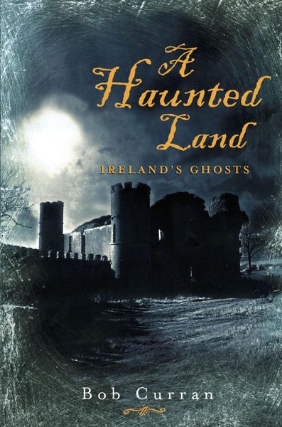 Produktbild: A Haunted Land