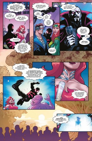 Produktbild: Spider-Man - Neustart (2. Serie)