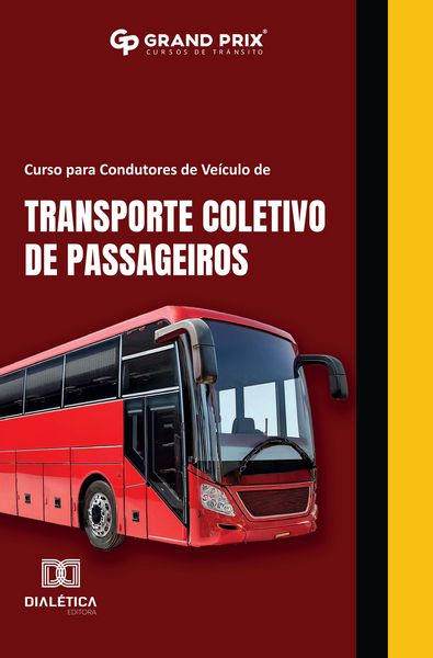 Produktbild: Curso para Condutores de Ve&iacute;culo de Transporte Coletivo de Passageiros