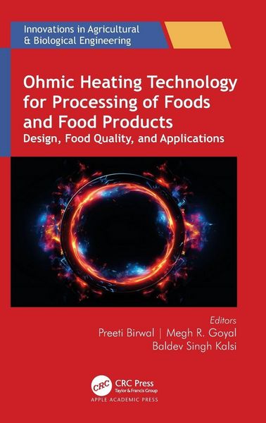 Produktbild: Ohmic Heating Technology for Processing of Foods and Food Products