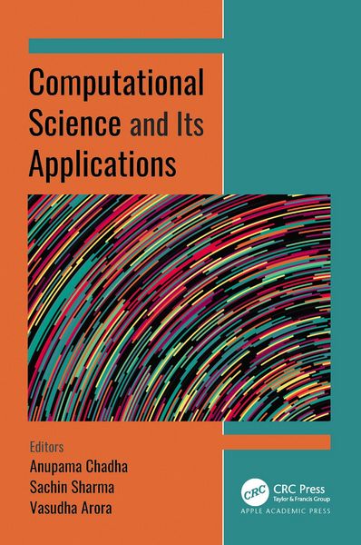 Produktbild: Computational Science and Its Applications