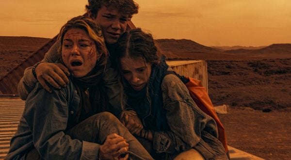 Produktbild: Survive - Gestrandet im Ozean