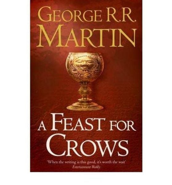 Produktbild: A Feast for Crows