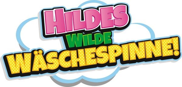 Produktbild: Hilde's wilde W&auml;schespinne