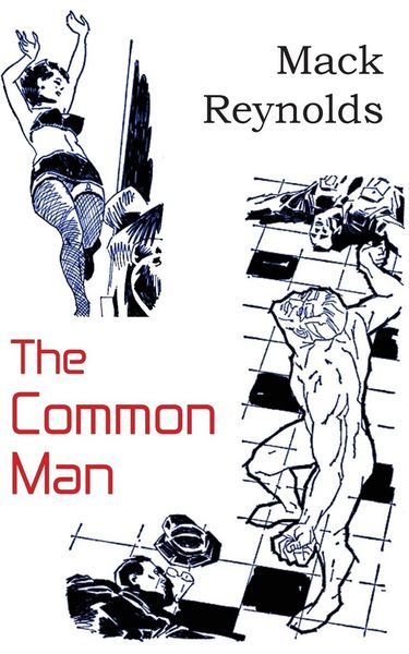 Produktbild: The Common Man