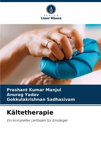Produktbild: K&auml;ltetherapie