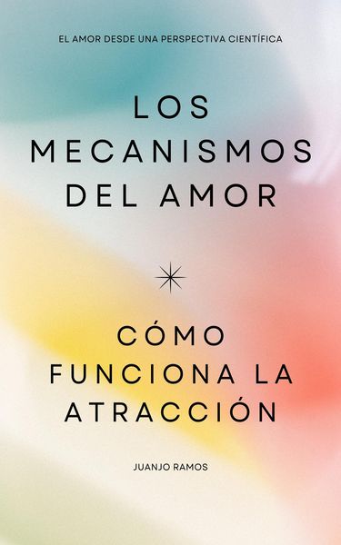 Produktbild: Los mecanismos del amor