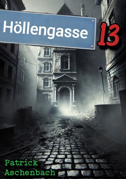 Produktbild: H&ouml;llengasse 13