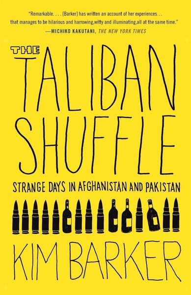 Produktbild: The Taliban Shuffle