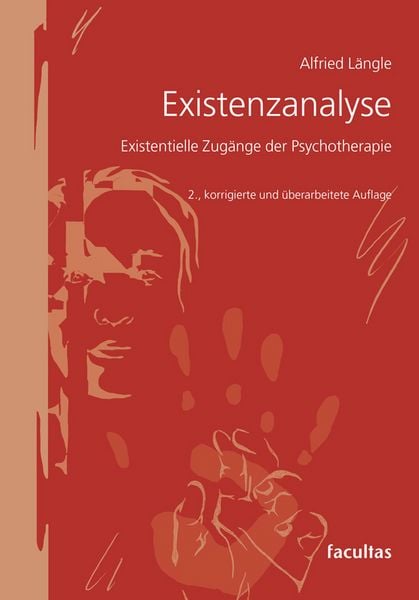 Produktbild: Existenzanalyse