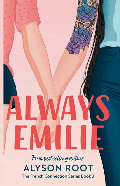 Produktbild: Always Emilie