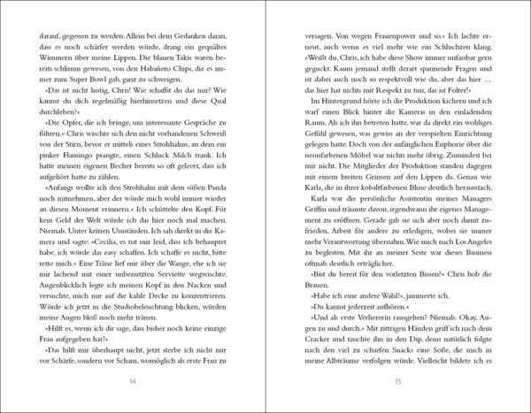 Produktbild: Before the Sun Shatters (Scandalous Secrets, Band 1)