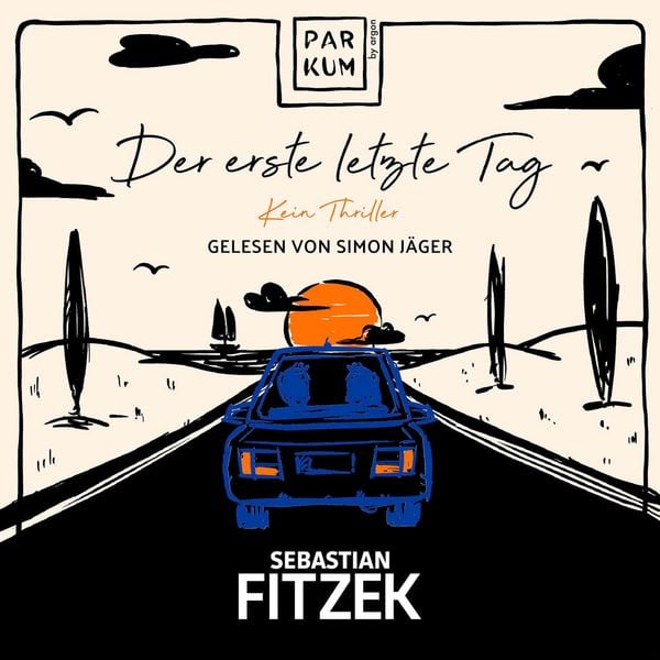 Produktbild: Der erste letzte Tag