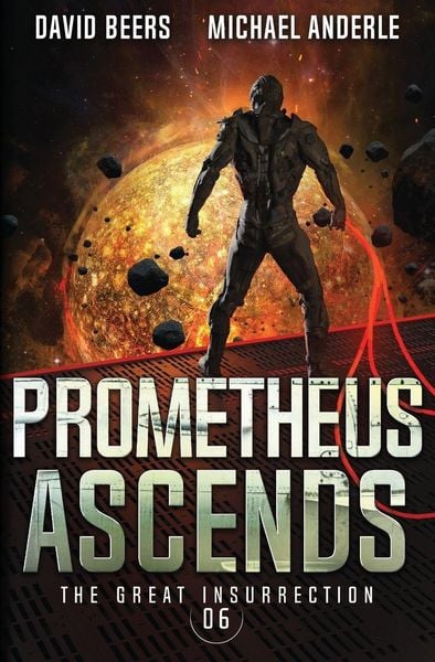 Produktbild: Prometheus Ascends
