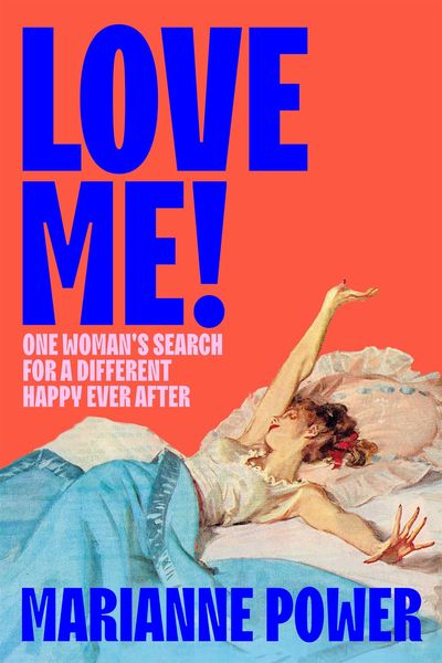 Produktbild: Love Me!