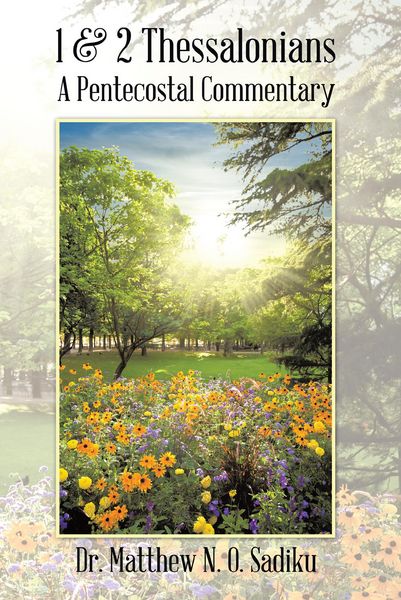 Produktbild: 1 & 2 Thessalonians