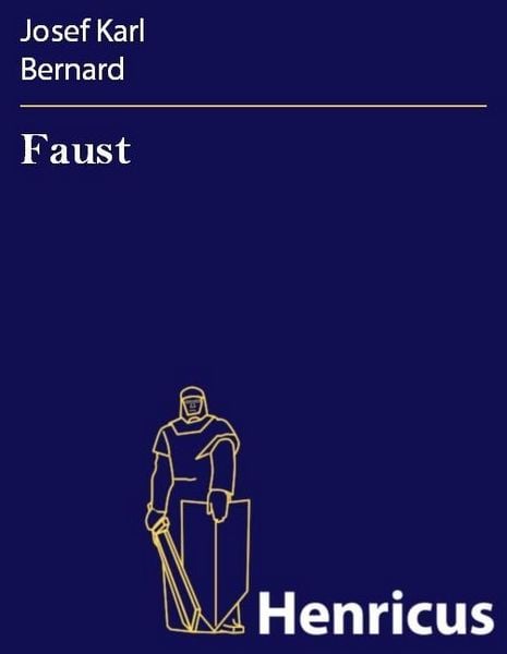 Produktbild: Faust