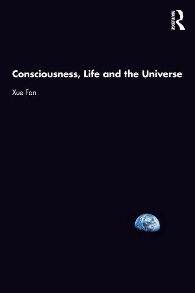 Produktbild: Consciousness, Life and the Universe