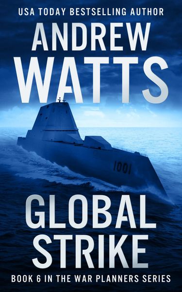 Produktbild: Global Strike