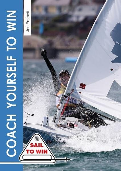 Produktbild: Coach Yourself to Win