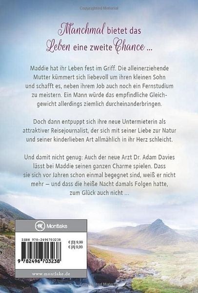 Produktbild: Von Liebe ber&uuml;hrt