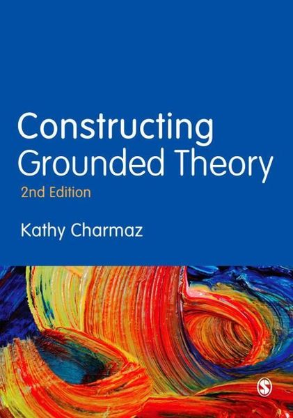 Produktbild: Constructing Grounded Theory