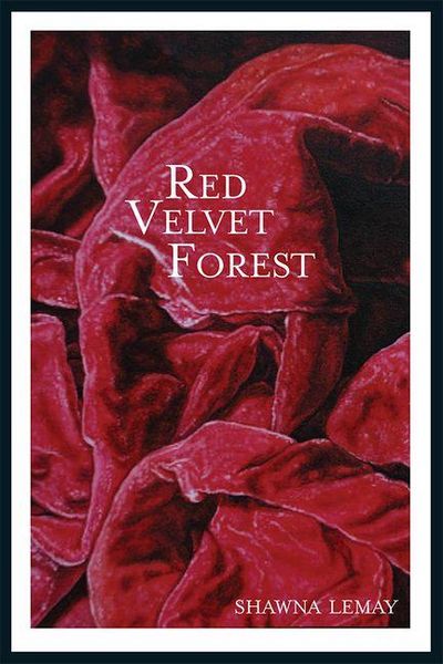 Produktbild: The Red Velvet Forest