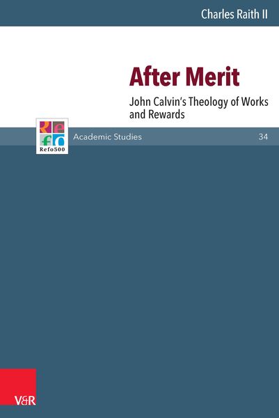 Produktbild: After Merit