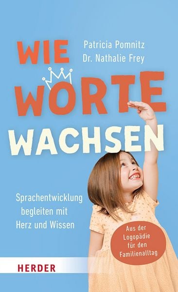 Produktbild: Wie Worte wachsen